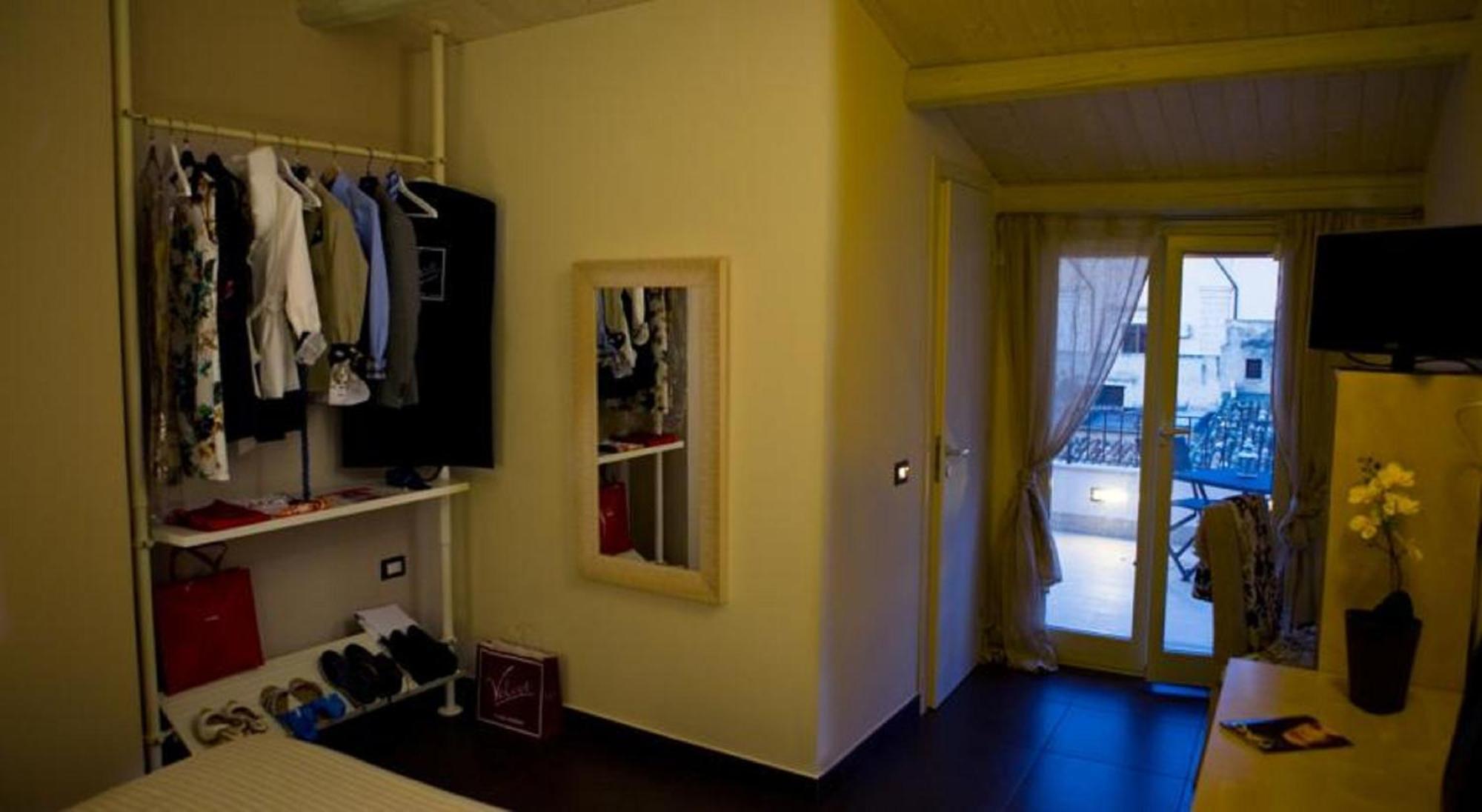 Bed and Breakfast A Mo Casa Comiso Zimmer foto
