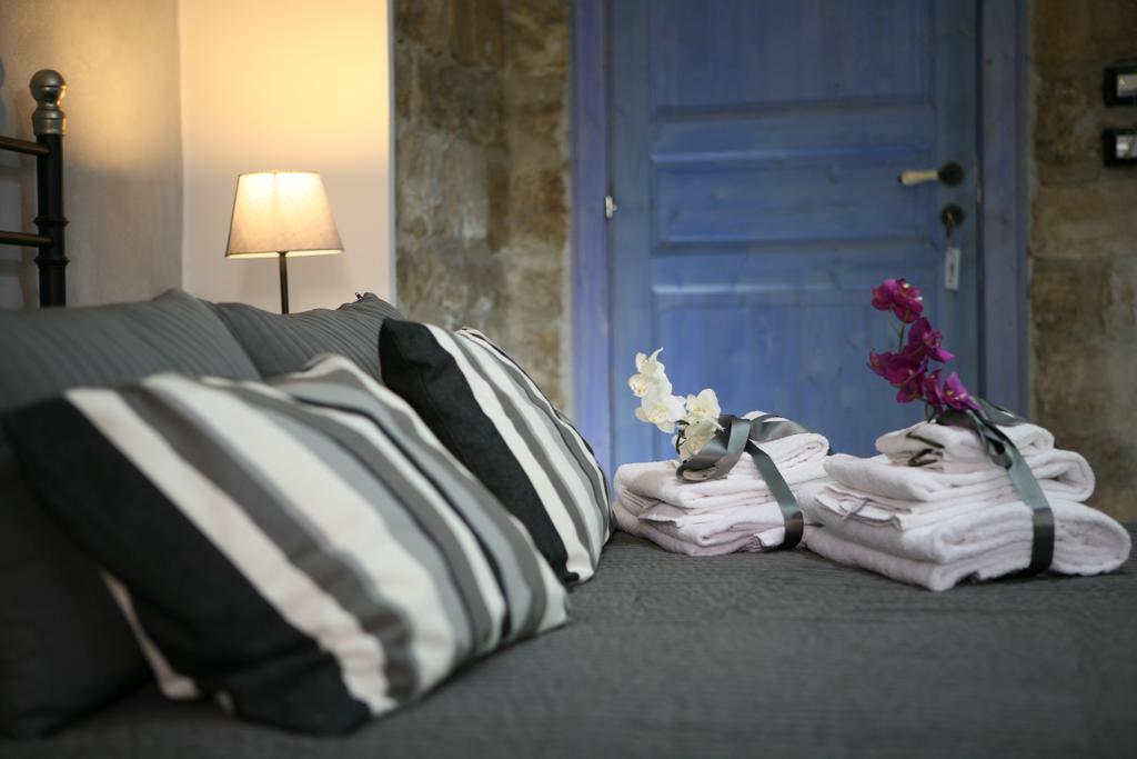 Bed and Breakfast A Mo Casa Comiso Zimmer foto