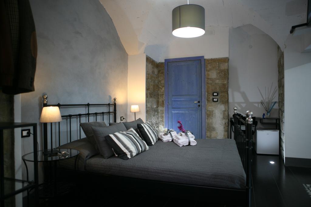 Bed and Breakfast A Mo Casa Comiso Zimmer foto