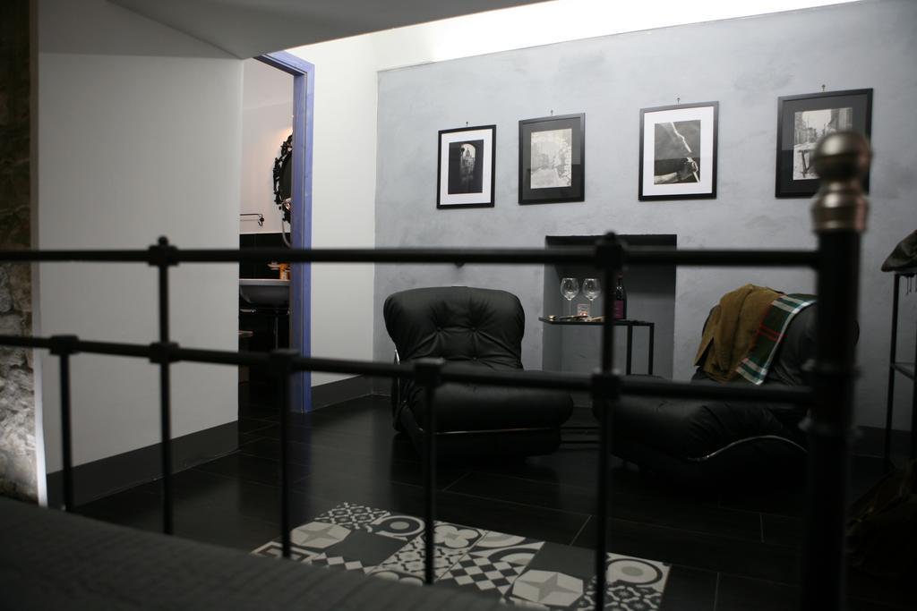Bed and Breakfast A Mo Casa Comiso Zimmer foto