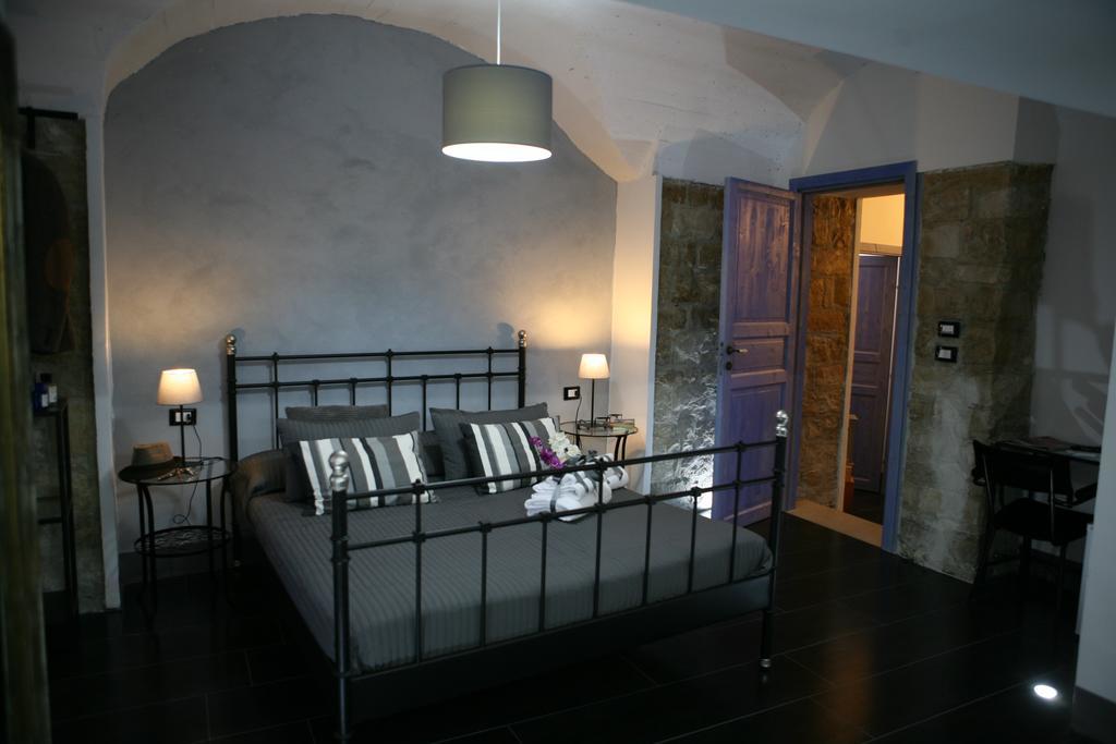 Bed and Breakfast A Mo Casa Comiso Exterior foto