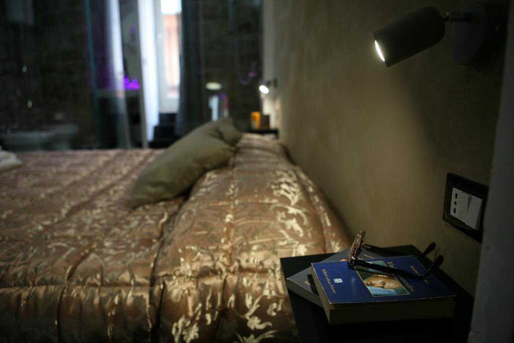 Bed and Breakfast A Mo Casa Comiso Zimmer foto