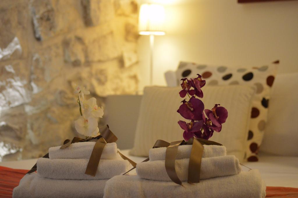 Bed and Breakfast A Mo Casa Comiso Zimmer foto