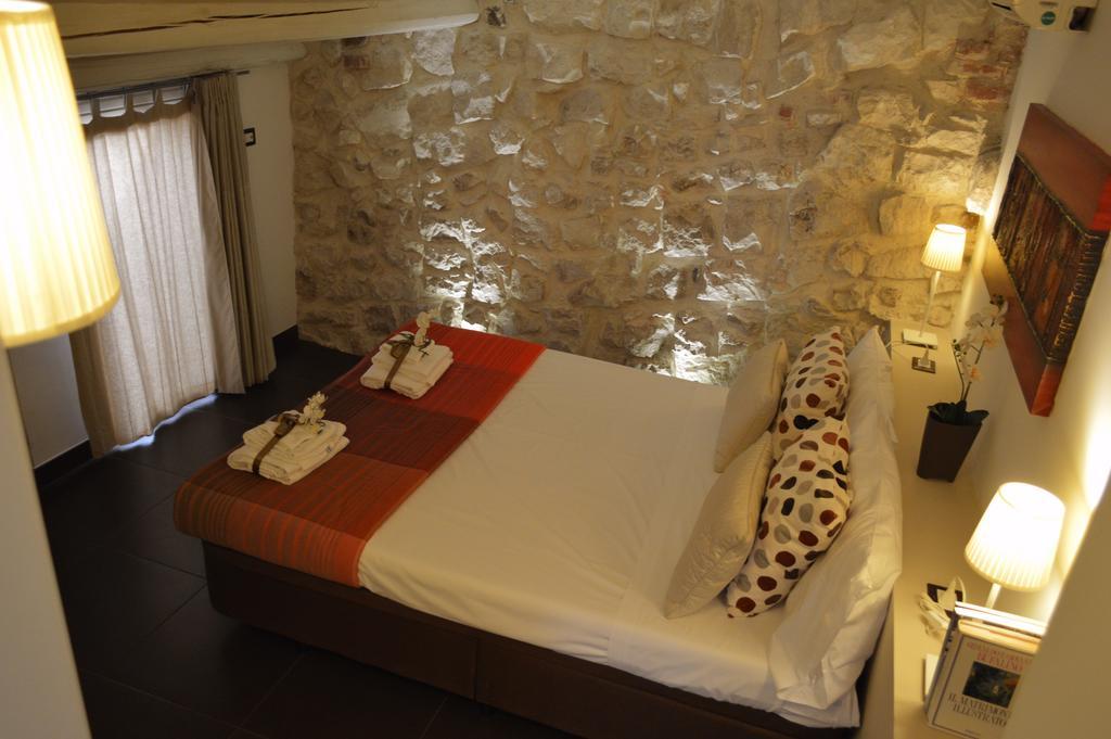 Bed and Breakfast A Mo Casa Comiso Zimmer foto