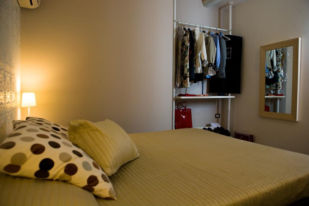 Bed and Breakfast A Mo Casa Comiso Zimmer foto