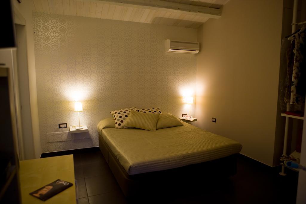 Bed and Breakfast A Mo Casa Comiso Zimmer foto