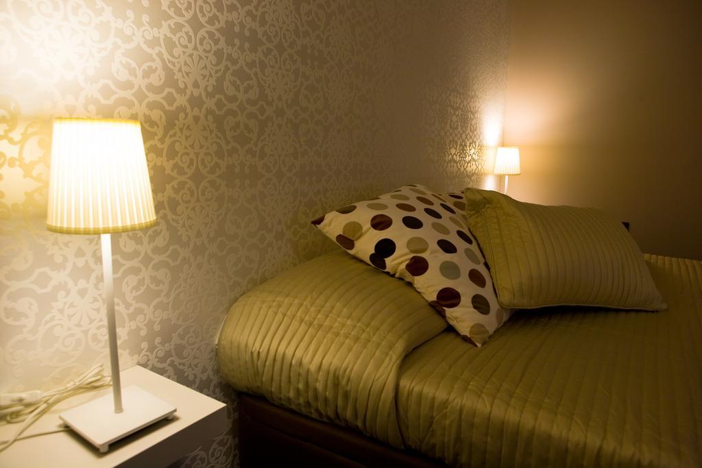 Bed and Breakfast A Mo Casa Comiso Zimmer foto