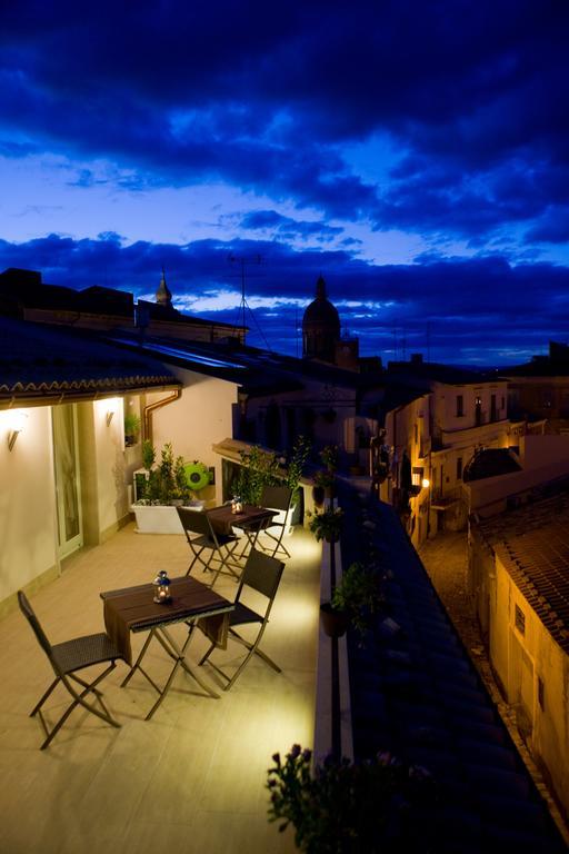 Bed and Breakfast A Mo Casa Comiso Zimmer foto